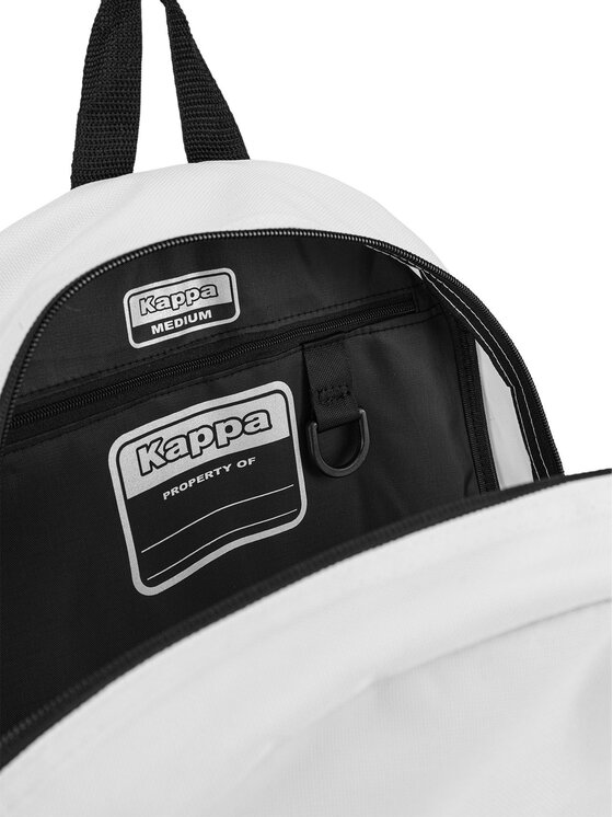 Kappa Kappa Rucksack KPA-K-001-06 Weiß