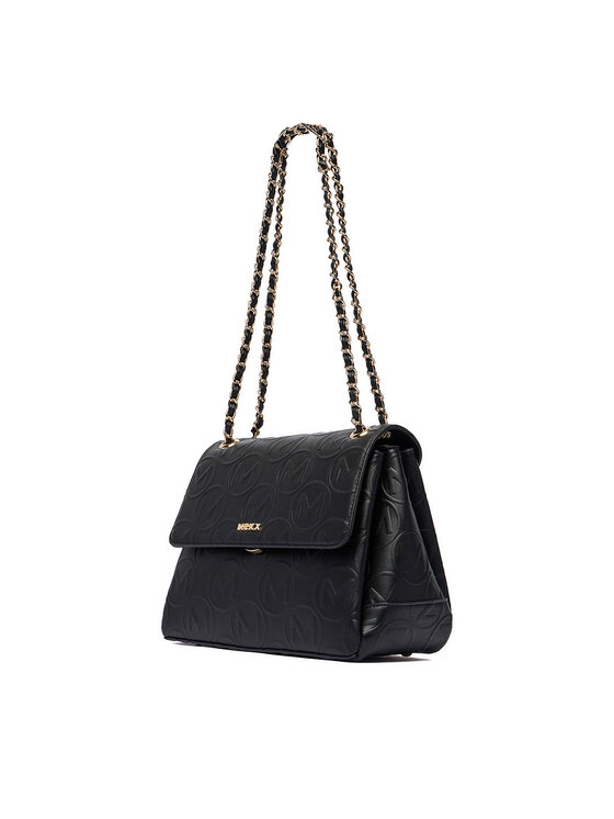 MEXX MEXX Kabelka CEO-MEXX-S-012-07 Čierna