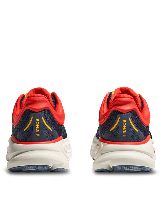 Hoka Hoka Взуття для бігу Bondi 9 1162011 Cиній