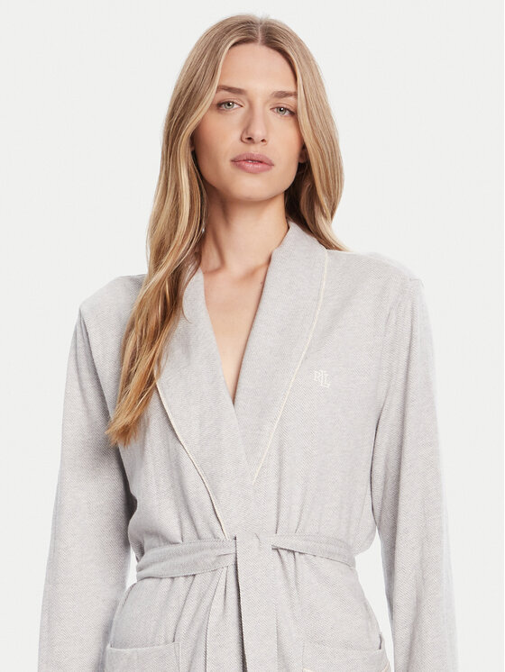 LAUREN RALPH LAUREN LAUREN RALPH LAUREN Ogrtač ILN42453 Siva