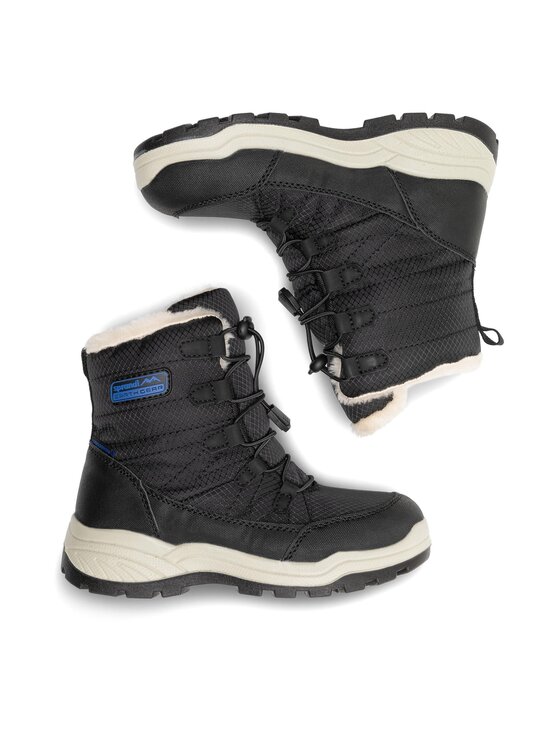 Sprandi Sprandi Ratsasaapad ICE COOL CP91-25036 Must