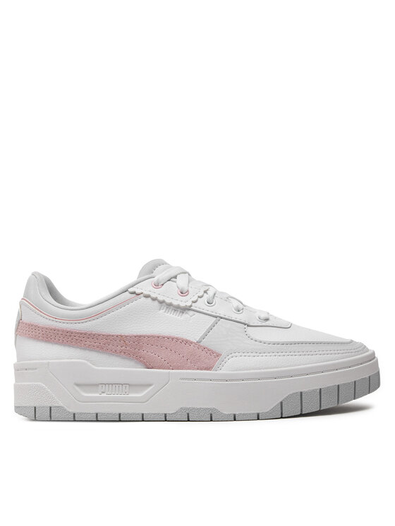 Puma Snīkeri Cali Dream Queen Of 395512-01 Balts