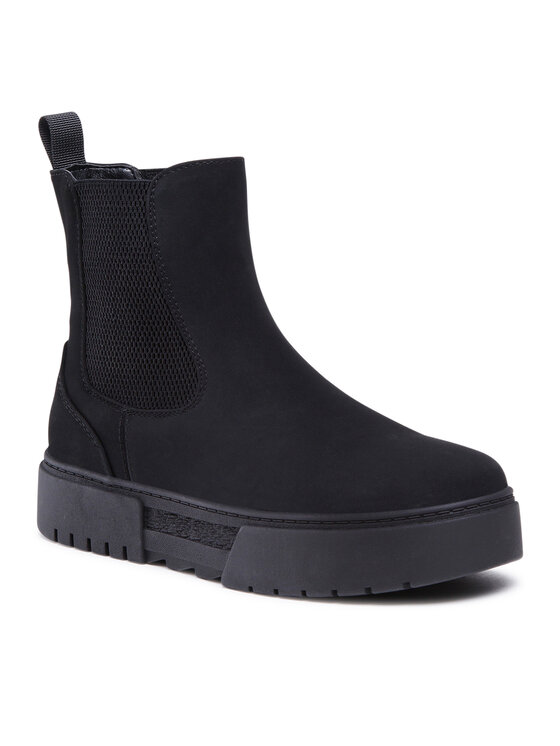 Jenny Fairy Jenny Fairy Chelsea WS5895-01 Nero