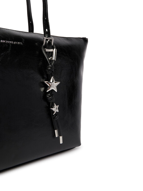 MICHAEL Michael Kors MICHAEL Michael Kors Ročna torba 30F6SQNT9U Črna