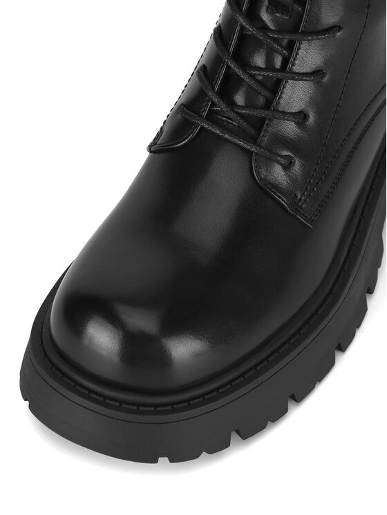 Badura Badura Saapad WFA3149-1Z Must