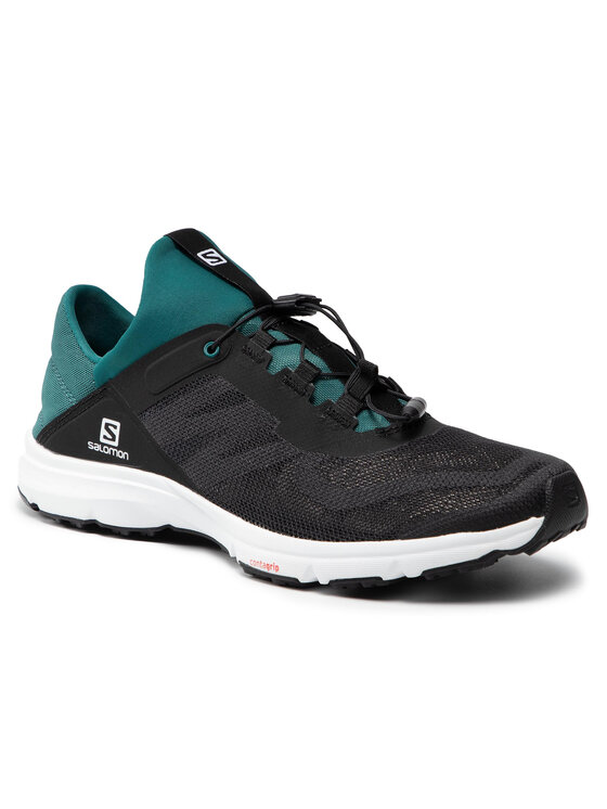 Salomon Salomon Buty do sportów wodnych Amphib Bold 2 413040 28 V0 Czarny