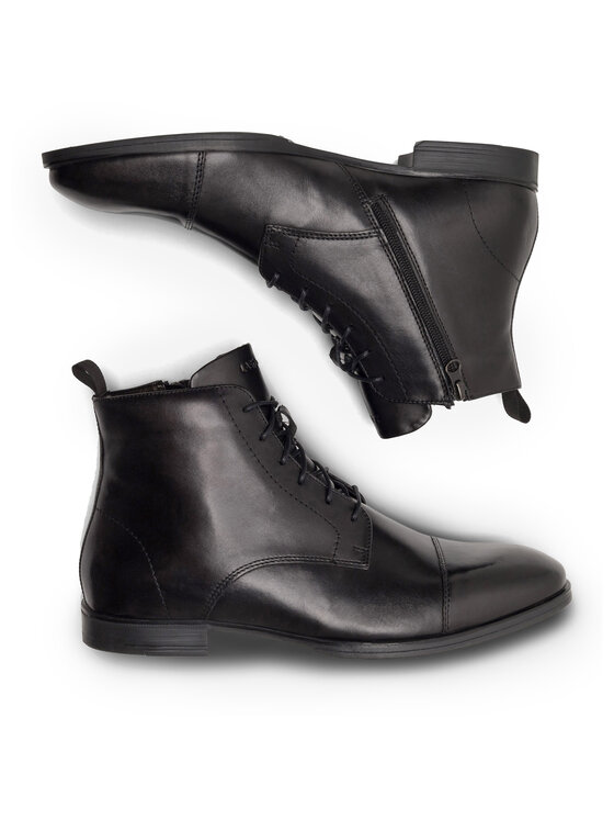 Lasocki Lasocki Stiefel JEREMY-32 MB Schwarz