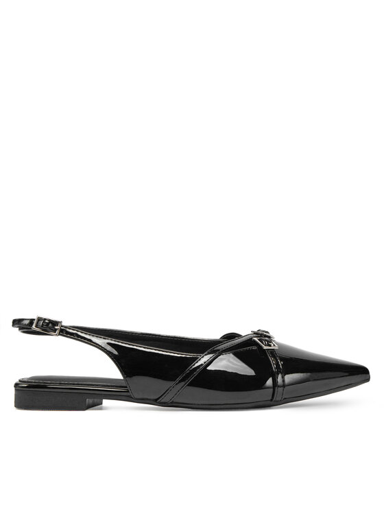 Sandale DeeZee GAM-128 Negru