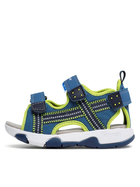 Geox Geox Sandaalid B S.Multy B. A B150FA 05014 C4378 M Sinine
