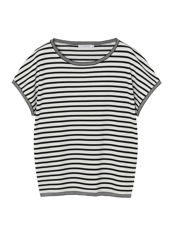 TATUUM TATUUM Bluzka OFIWI Kolorowy Classic Fit