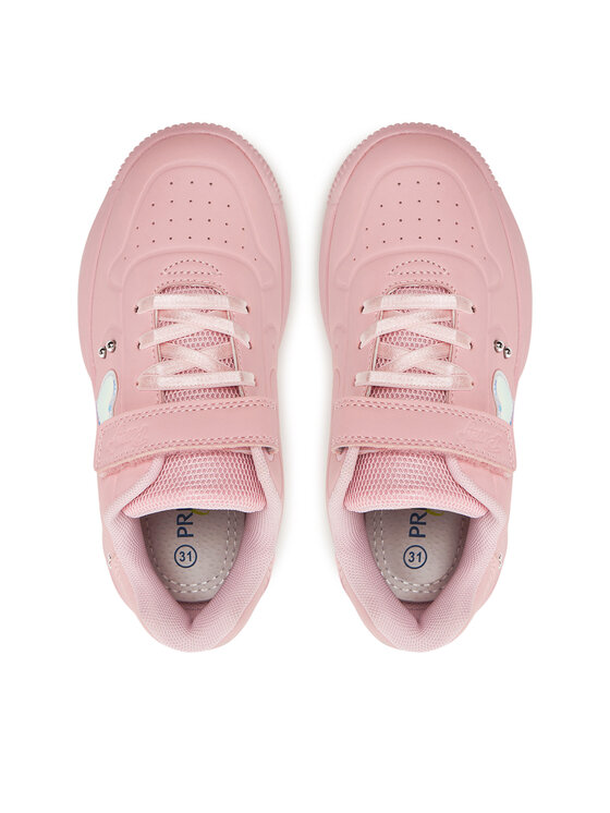 Primigi Primigi Sneakersy 7963011 Różowy