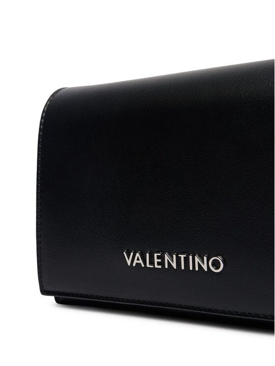 Valentino Valentino Handtasche Ember VBS9IE17 Schwarz