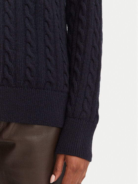 Barbour Barbour Ζιβάγκο Ambleside LKN1862NY73 Σκούρο μπλε Relaxed Fit