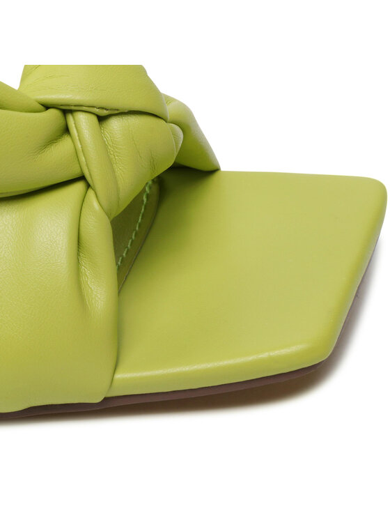 DeeZee DeeZee Παντόφλες LS5685-05 Πράσινο