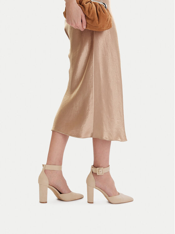 JENNY JENNY Pumps CEO-LH230312-5 Beige