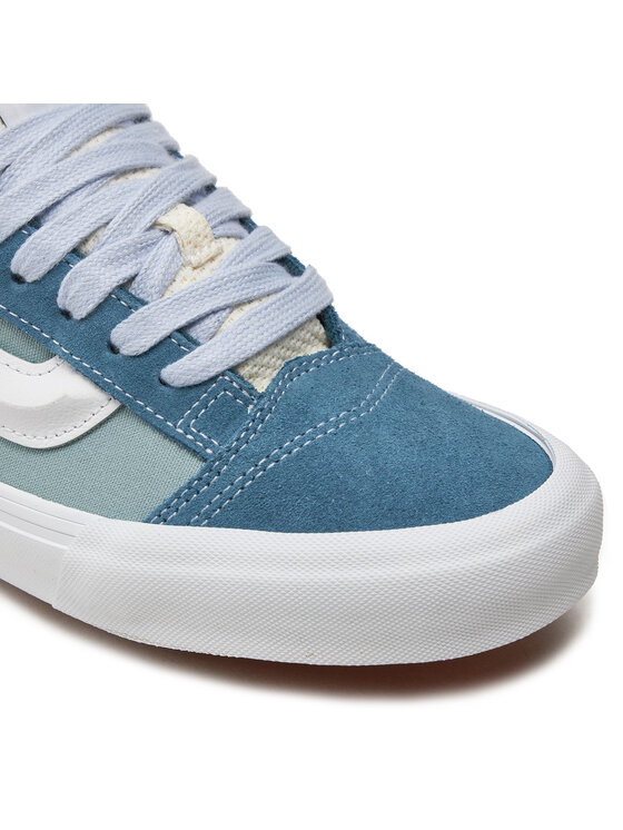 Vans Vans Гуменки Knu Skool VN000CS0BER1 Син