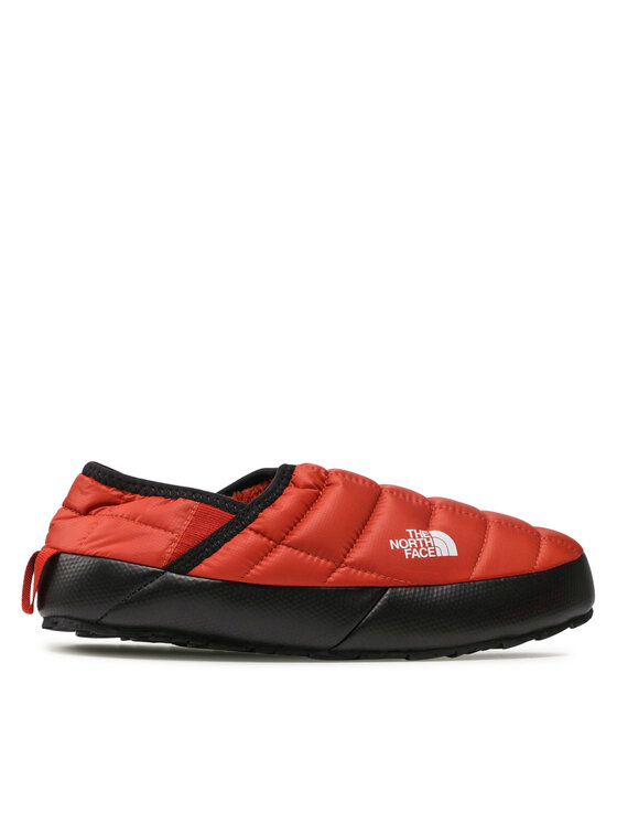 the north face mens thermoball traction mule v