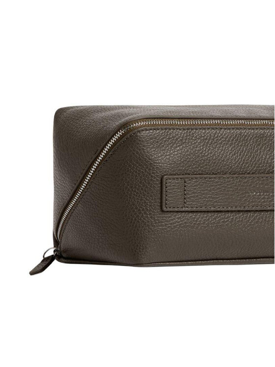 Coccinelle Coccinelle Borsetta Trousse Smart Marrone