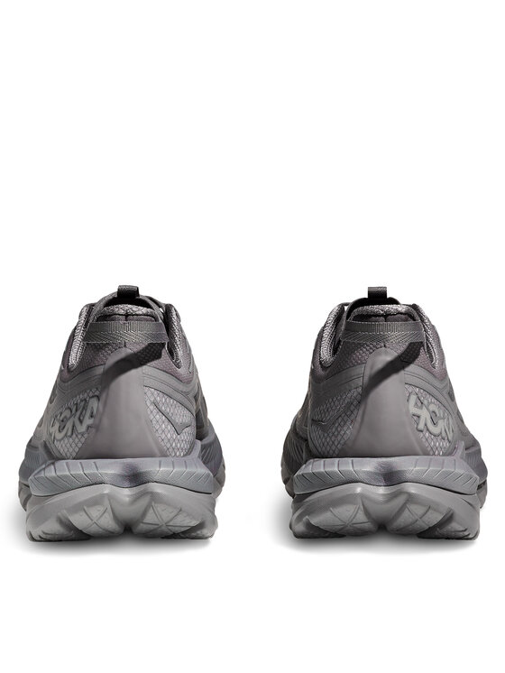 Hoka Hoka Sneakers Mach Remastered 1176250 Grau
