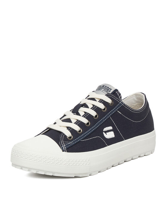 G-Star Raw G-Star Raw Tornacipő CEO-V5-10654-01 Sötétkék