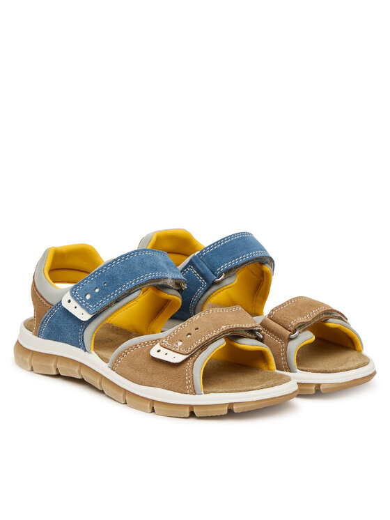 Primigi Primigi Sandalen 1397300 D Braun