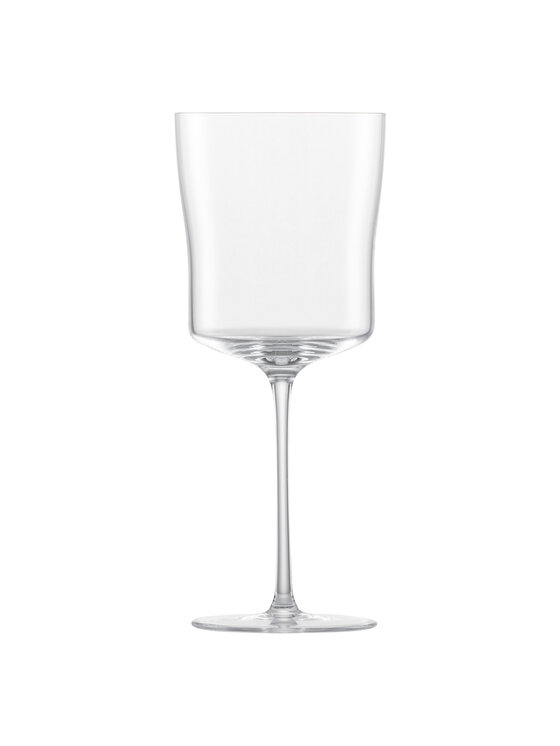 Zwiesel Glas Handmade Zwiesel Glas Handmade Komplet kieliszków do koktajli THE MOMENT Przezroczysty