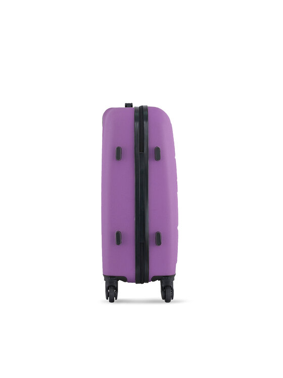 Semi Line Semi Line Didelis lagaminas T5950-3 Violetinė