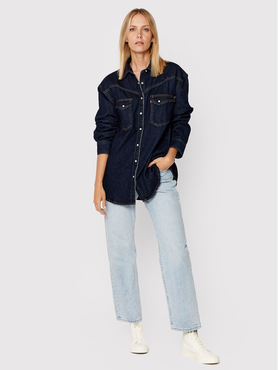 Camicia di jeans Red Tab™ Dorsey Western