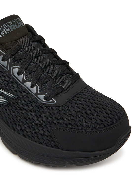 Skechers Skechers Παπούτσια για Τρέξιμο Go Run Consistent 2.0-Empowered 220863/BBK Μαύρο