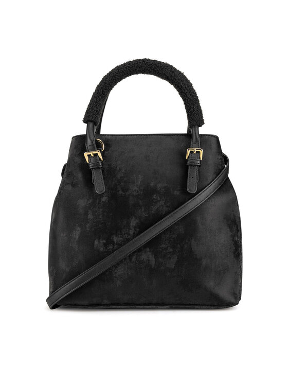 Beverly Hills Polo Club Beverly Hills Polo Club Soma BHPC-B-001-06 Melns