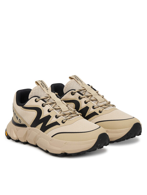 Weekend Max Mara Weekend Max Mara Sneakers 2615761034650 Weiß