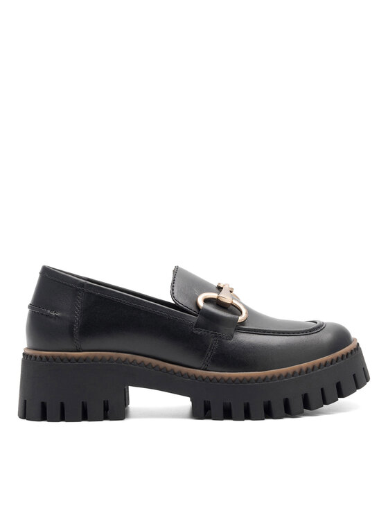 Sergio Bardi Sergio Bardi Mocasini WI23-C1038-03SB Negru