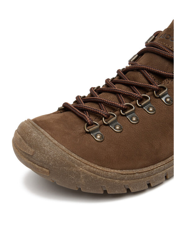 Lasocki Lasocki Halbschuhe CEO-UZI-27 MB Braun