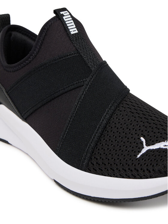 Puma Puma Běžecké boty Softride Harli Slip On Wns 311471 11 Černá