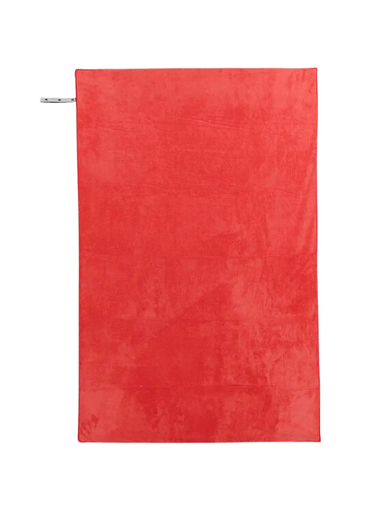 4F 4F Asciugamano 4FWSS25ATOWU051-62S Rosso