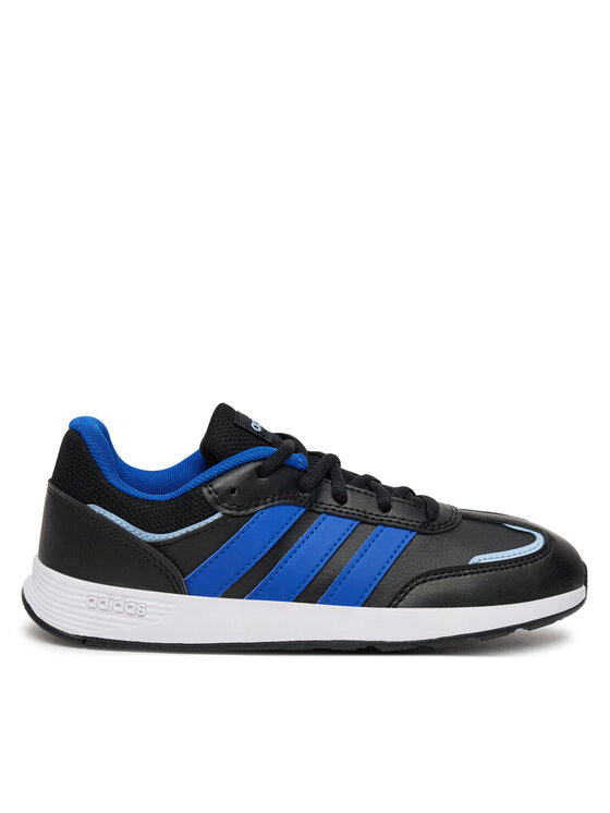 adidas Sneakersy Tensaur Switch JH9250 Čierna