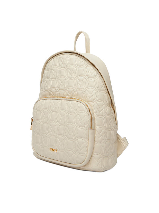 MEXX MEXX Plecak EO-MEXX-L-017-09 Beżowy