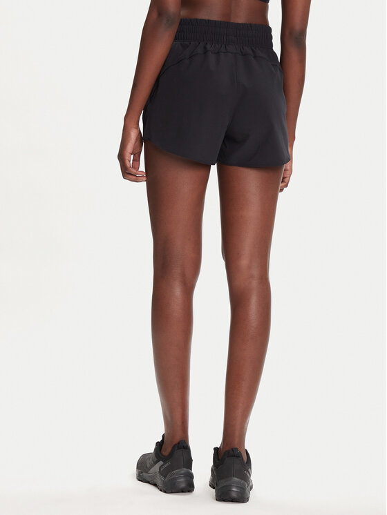 Under Armour Under Armour Αθλητικό σουτιέν Crossback Mid Bra 1361034-004 Μαύρο Compression Fit