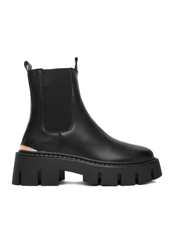 DeeZee DeeZee Chelsea 24249-1 Nero