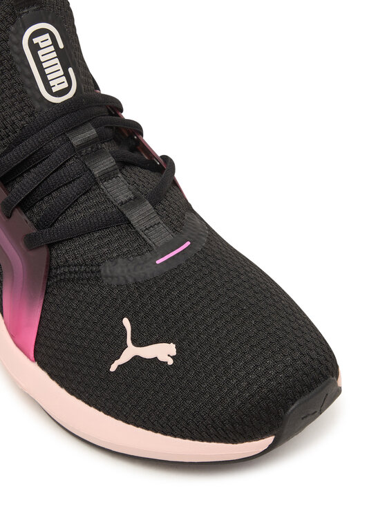 Puma Puma Sneakersy Softride Enzo 5 Wn S 311213 15 Čierna