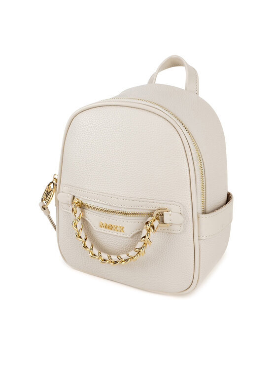 MEXX MEXX Ruksak MEXX-S-009-07 Béžová
