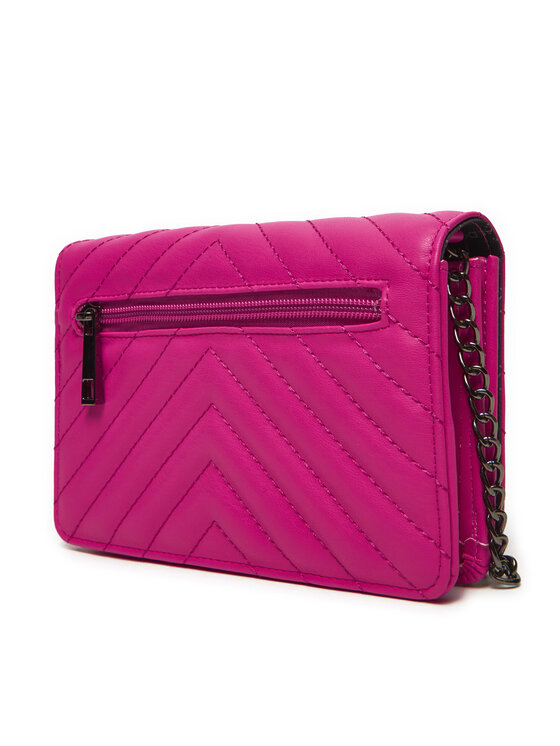 Aldo Aldo Handtasche Pashimina 16943718 Rosa