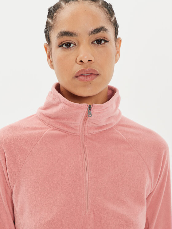 Columbia Columbia Fleecejacke Glacial™ IV 1802201 Rosa Regular Fit