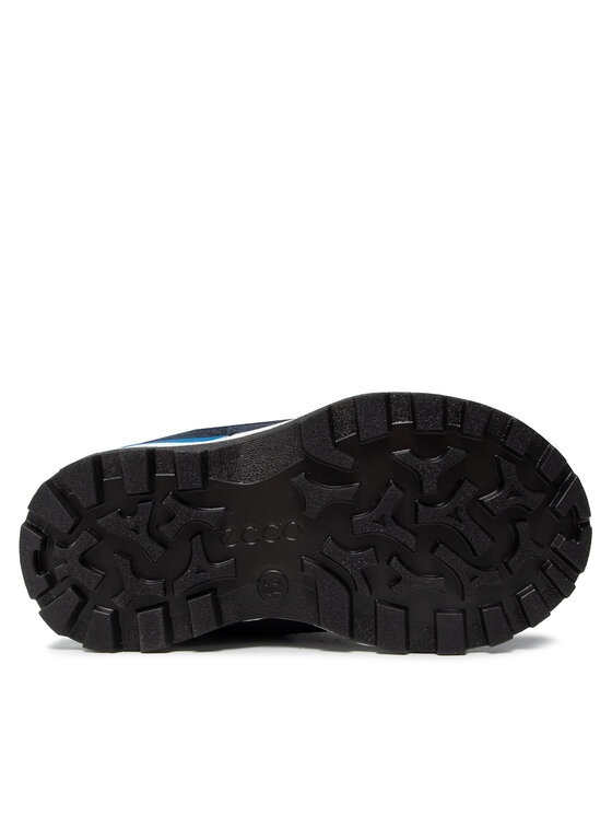 ECCO ECCO Śniegowce Snow Mountain GORE-TEX 71026260159 Granatowy