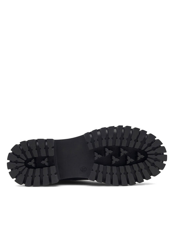 Lasocki Lasocki Stiefeletten ZUMBA WI23-ZUMBA-03 Schwarz