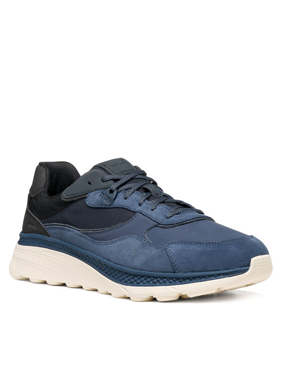 Geox Geox Tossud U Spherica Actif X1 U65HUA 0EK22 C4M9B Tumesinine