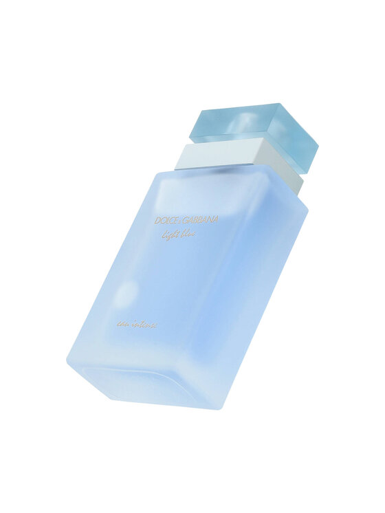 Dolce&Gabbana Dolce&Gabbana Light Blue Eau Intense Woda perfumowana