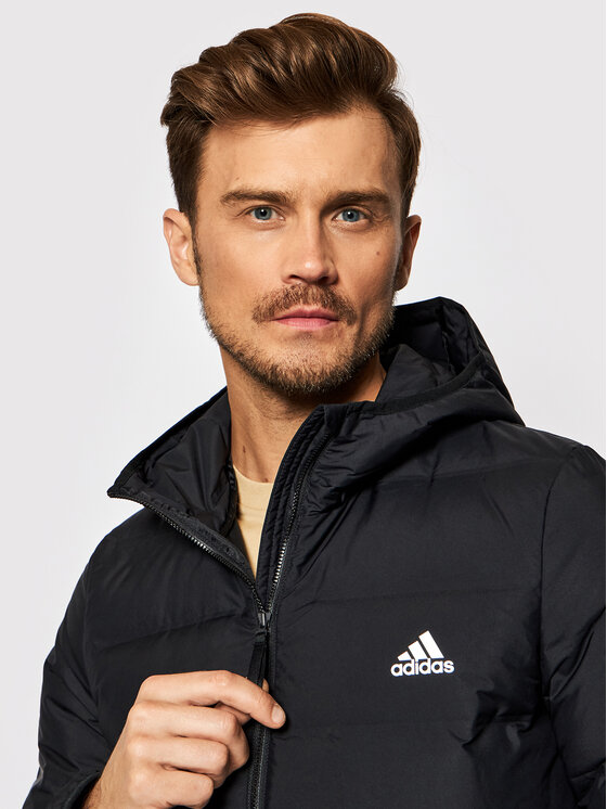 adidas adidas Sulejope Helionic Hooded BQ2001 Must Slim Fit