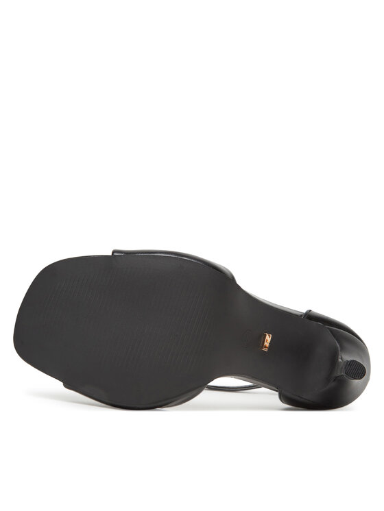 DeeZee DeeZee Sandali GAF-8598-2 Nero