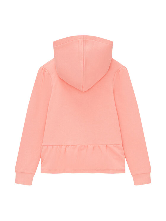 Tom Tailor Tom Tailor Felpa 1035206 Rosa